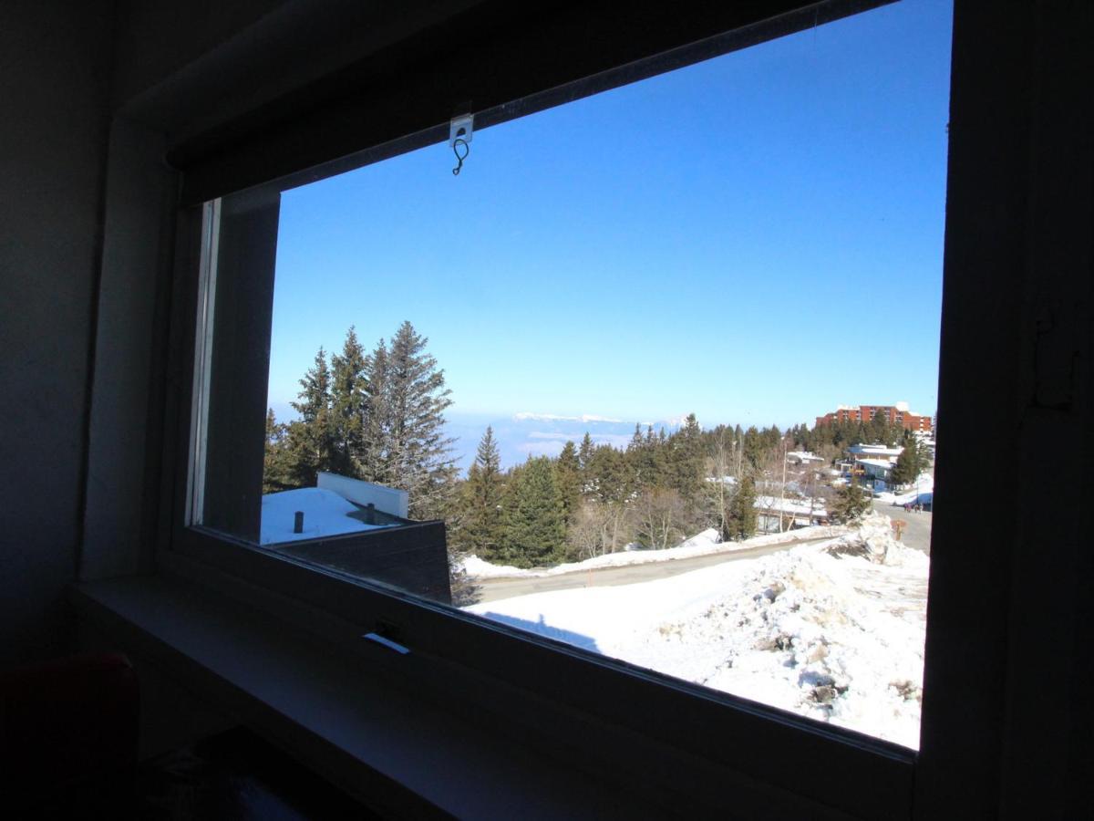 Appartement Cosy 2 Pieces Avec Balcon, Au Pied Des Pistes A Chamrousse 1750 - Fr-1-340-259 Exterior foto